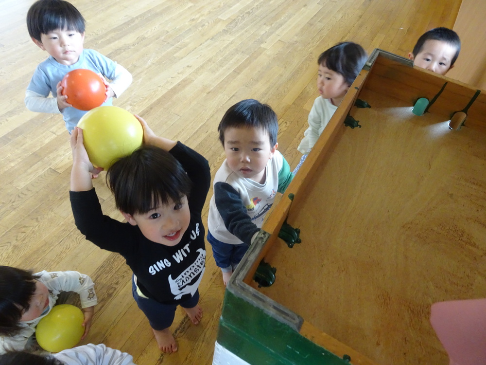 遊戯室あそび (3)
