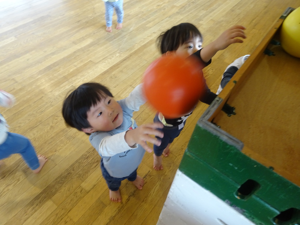 遊戯室あそび (4)