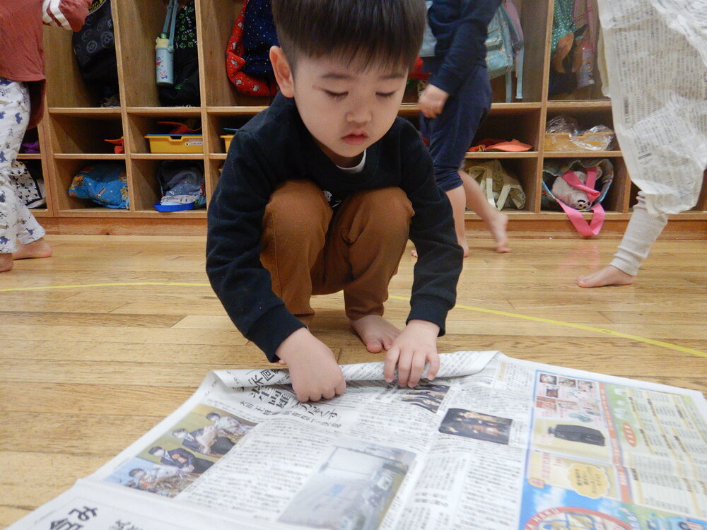 新聞紙