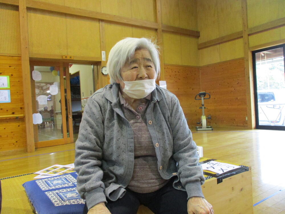 風船バレー