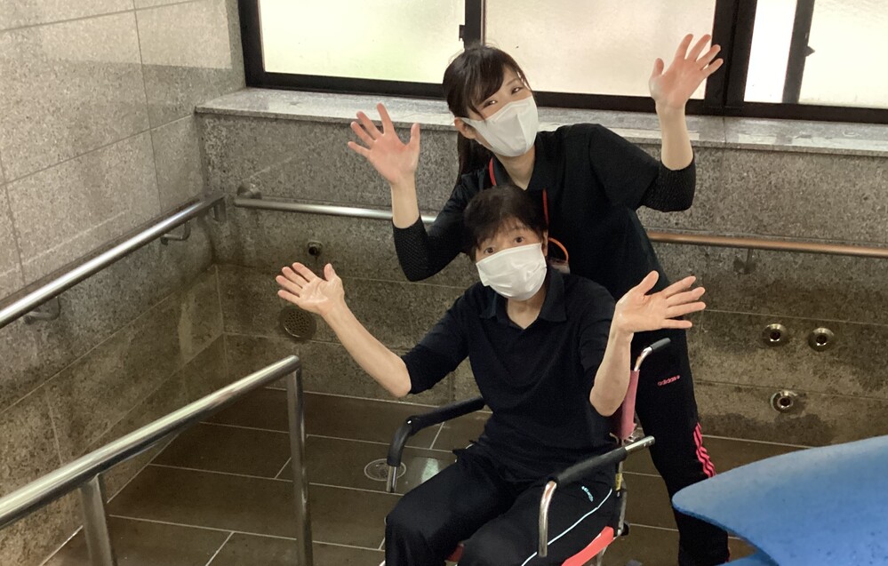 お風呂