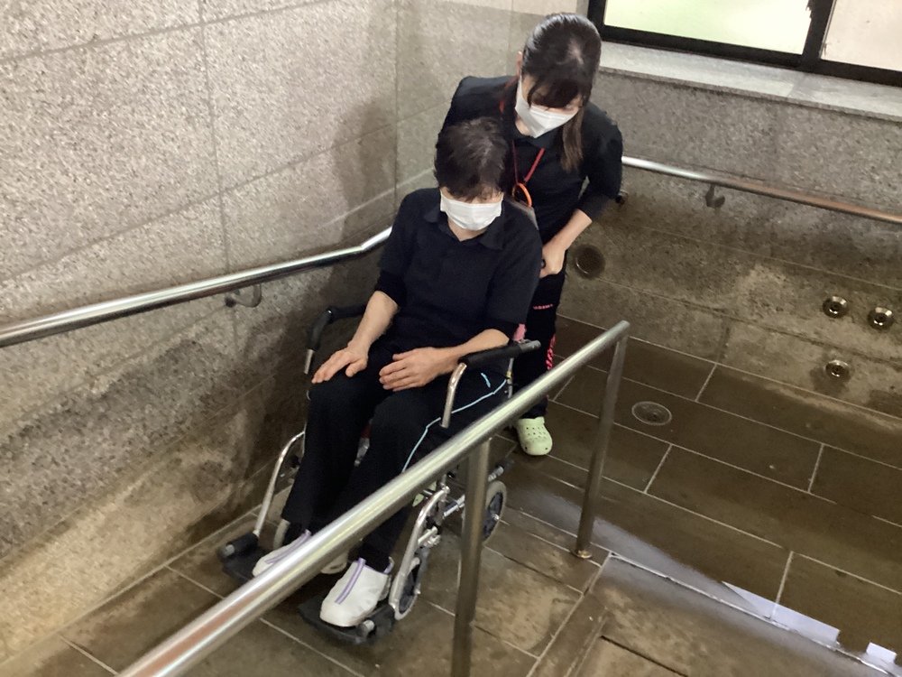 風呂