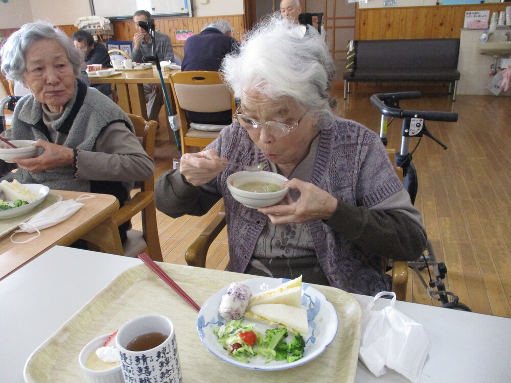 食の日