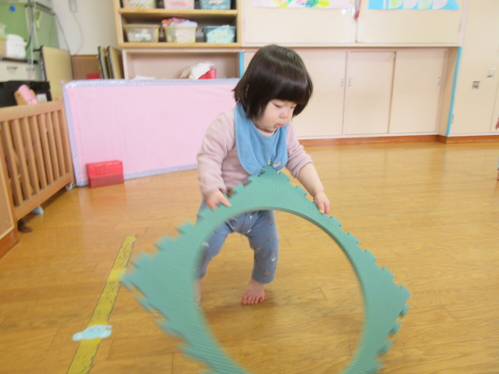 プラポイントを持っている