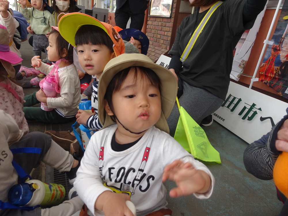 駅まで散歩 (3)