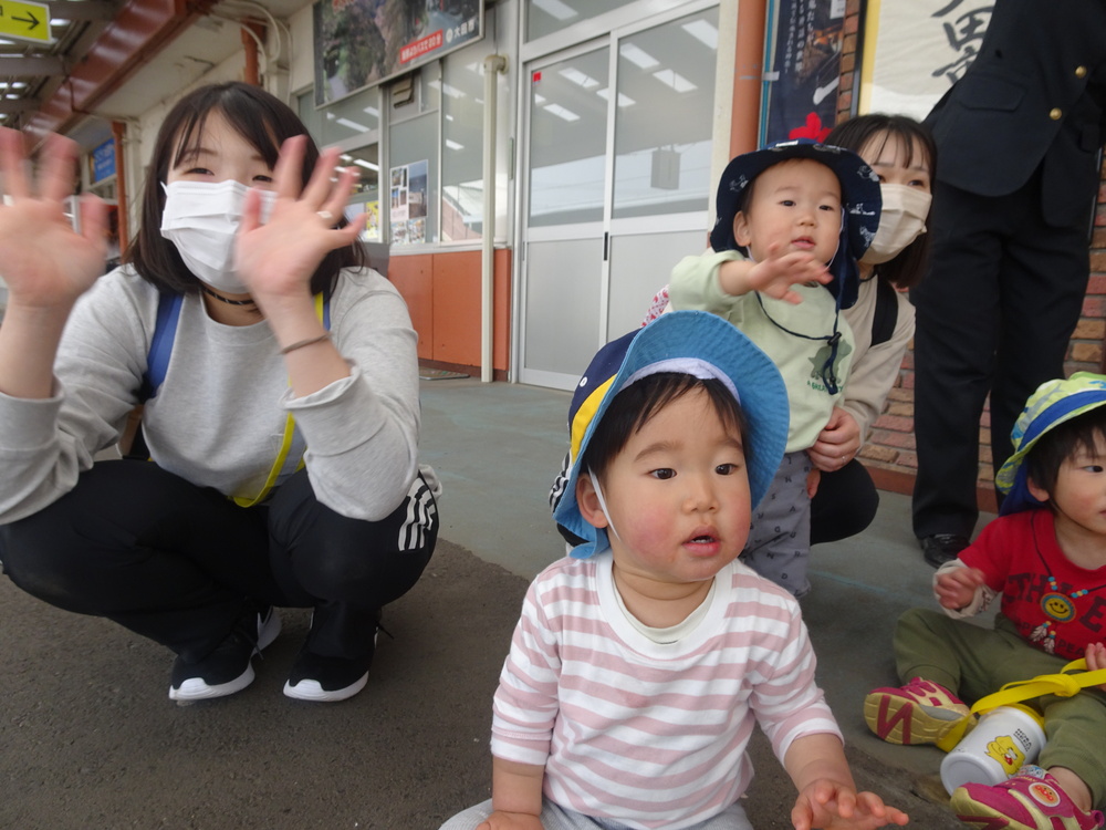 駅まで散歩 (4)