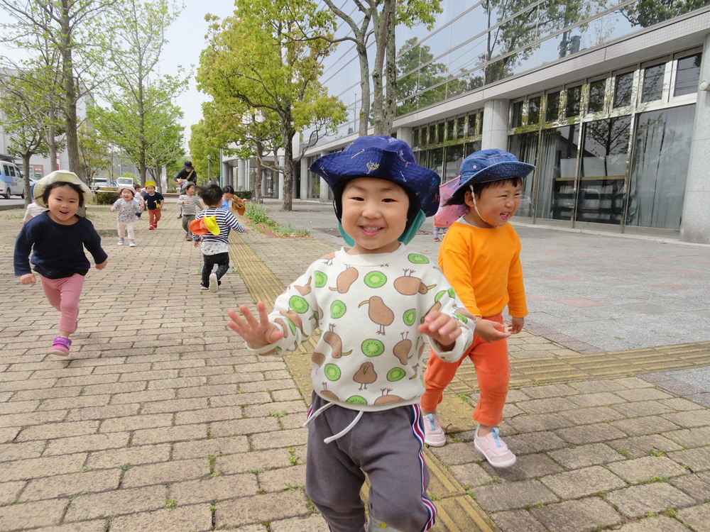駅まで散歩 (15)