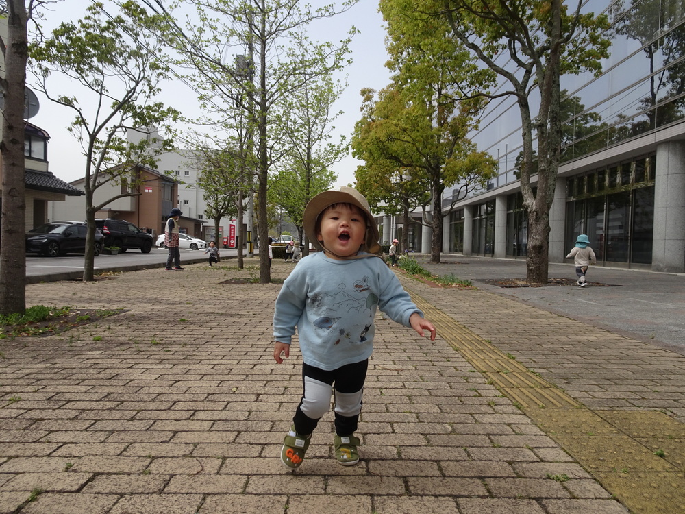 駅まで散歩 (17)