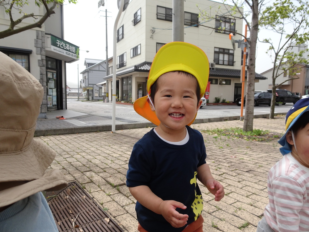 駅まで散歩 (13)