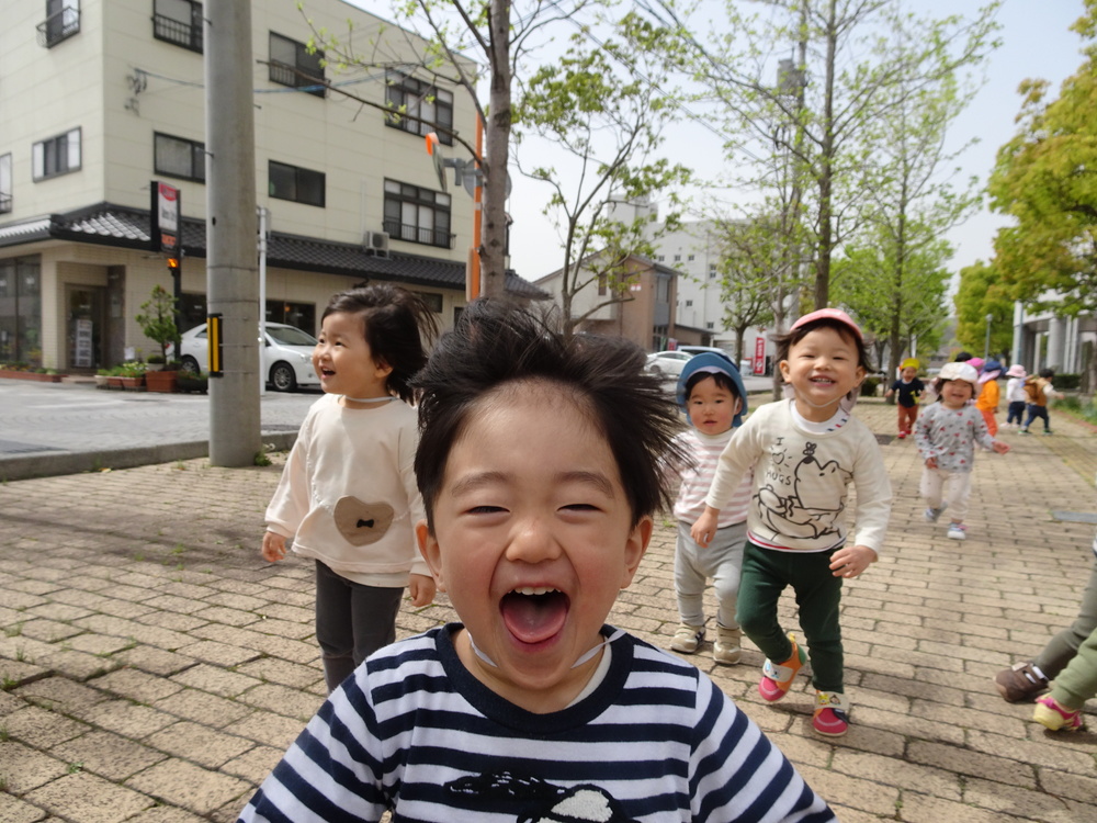 駅まで散歩 (11)