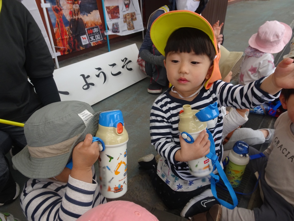 駅まで散歩 (6)
