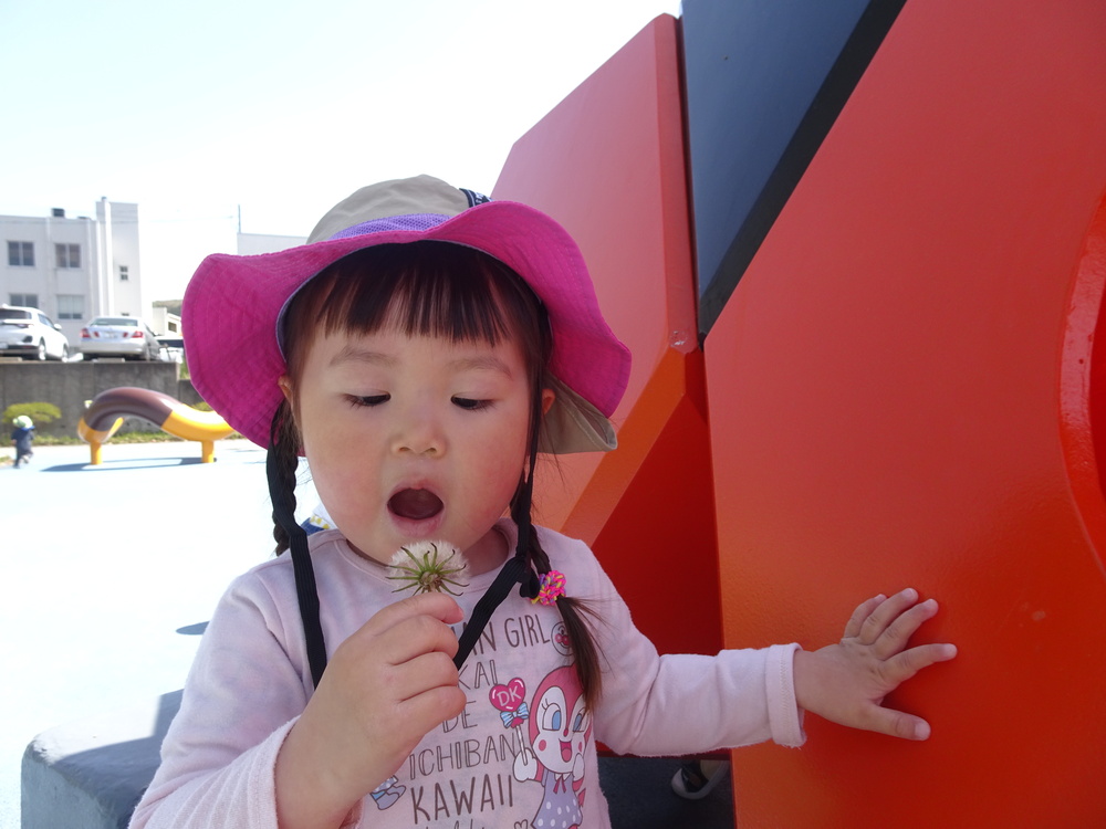 あすてらす公園へ (3)