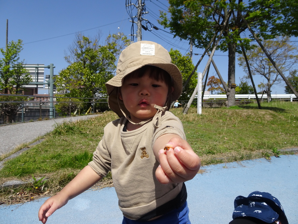 あすてらす公園へ (5)