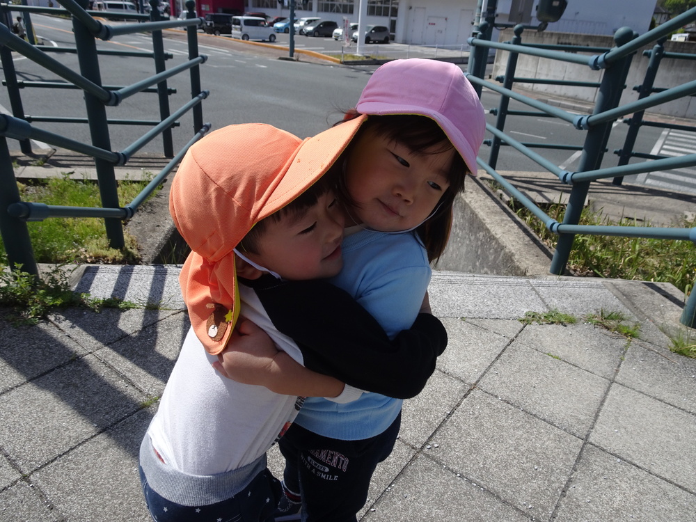あすてらす公園へ (7)