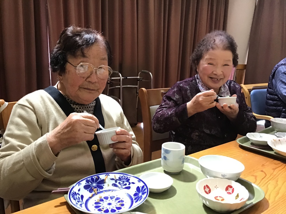 食事４