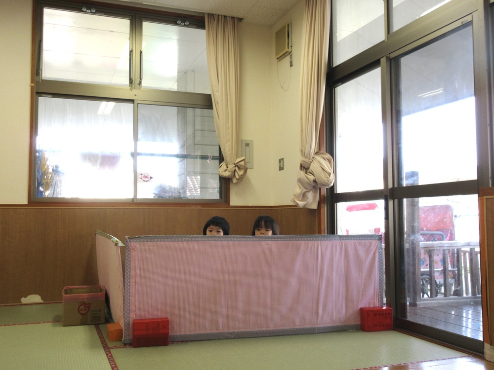 こいのぼり製作