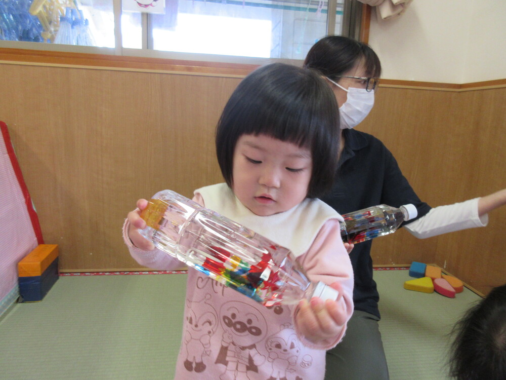 こいのぼり製作