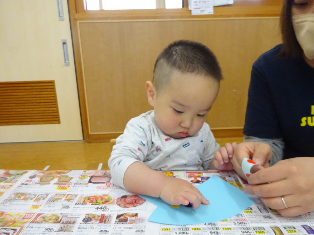 製作をすることも