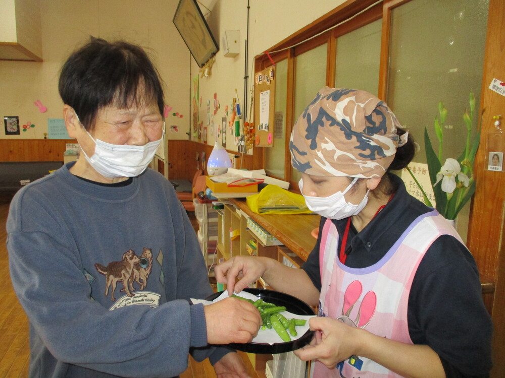 調理