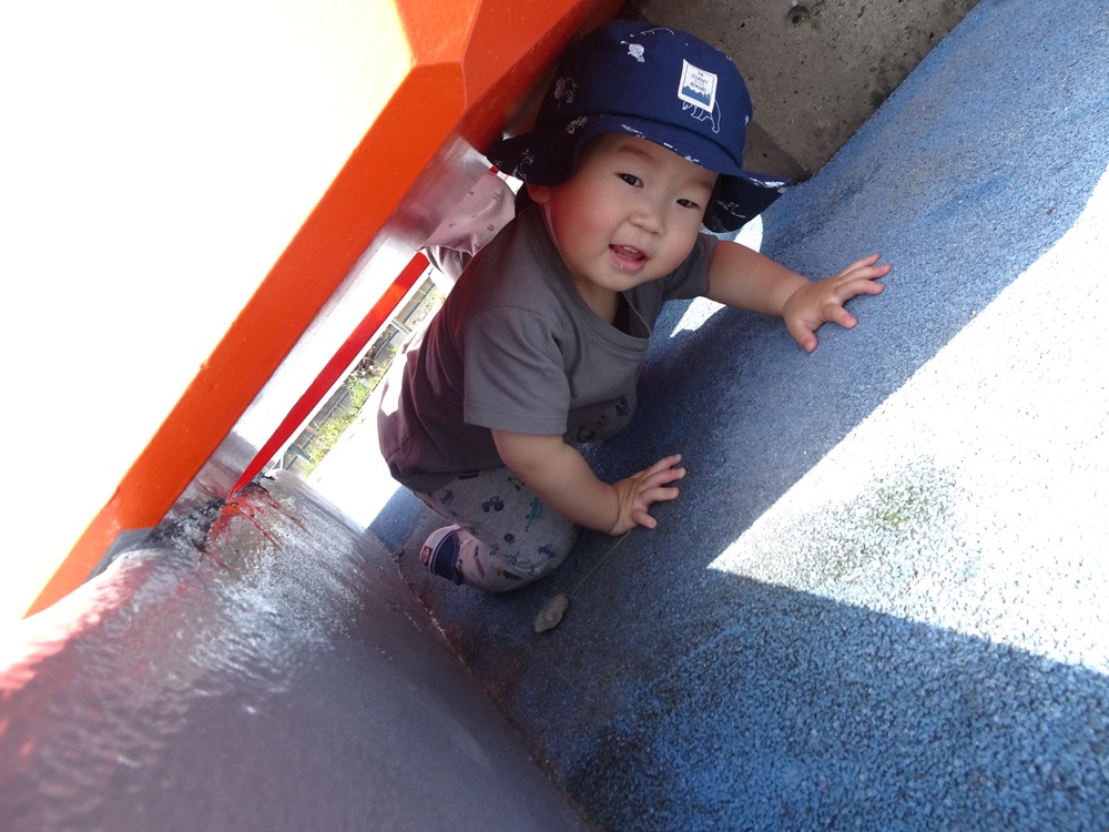 あすてらす公園 