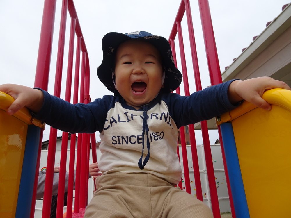 幼児園庭 (1)