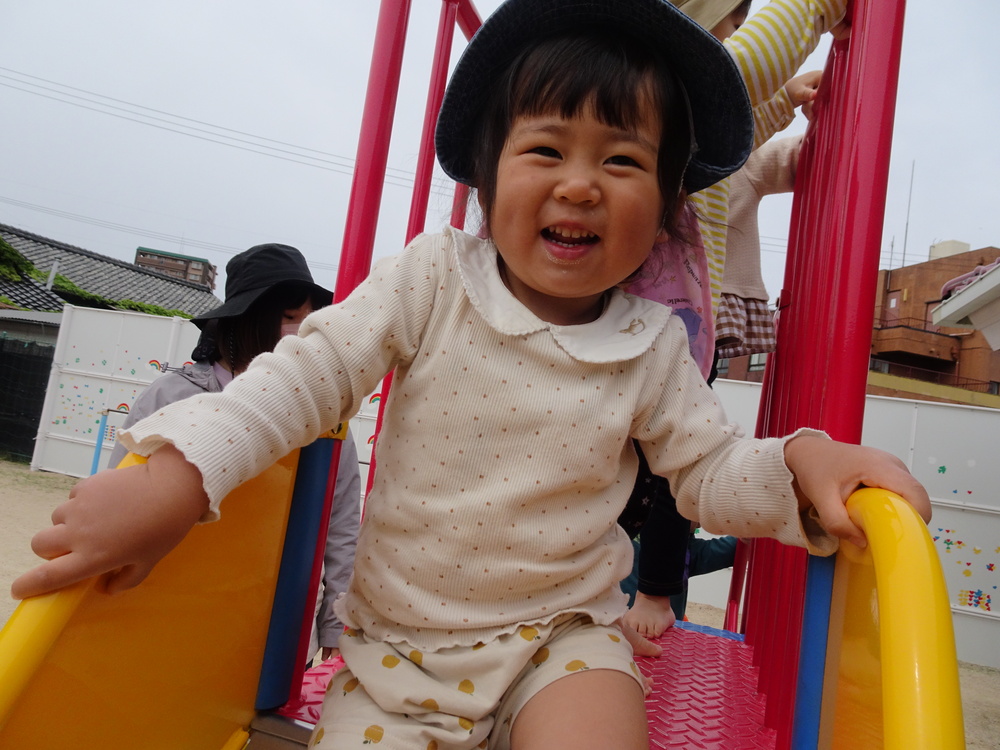 幼児園庭 (2)