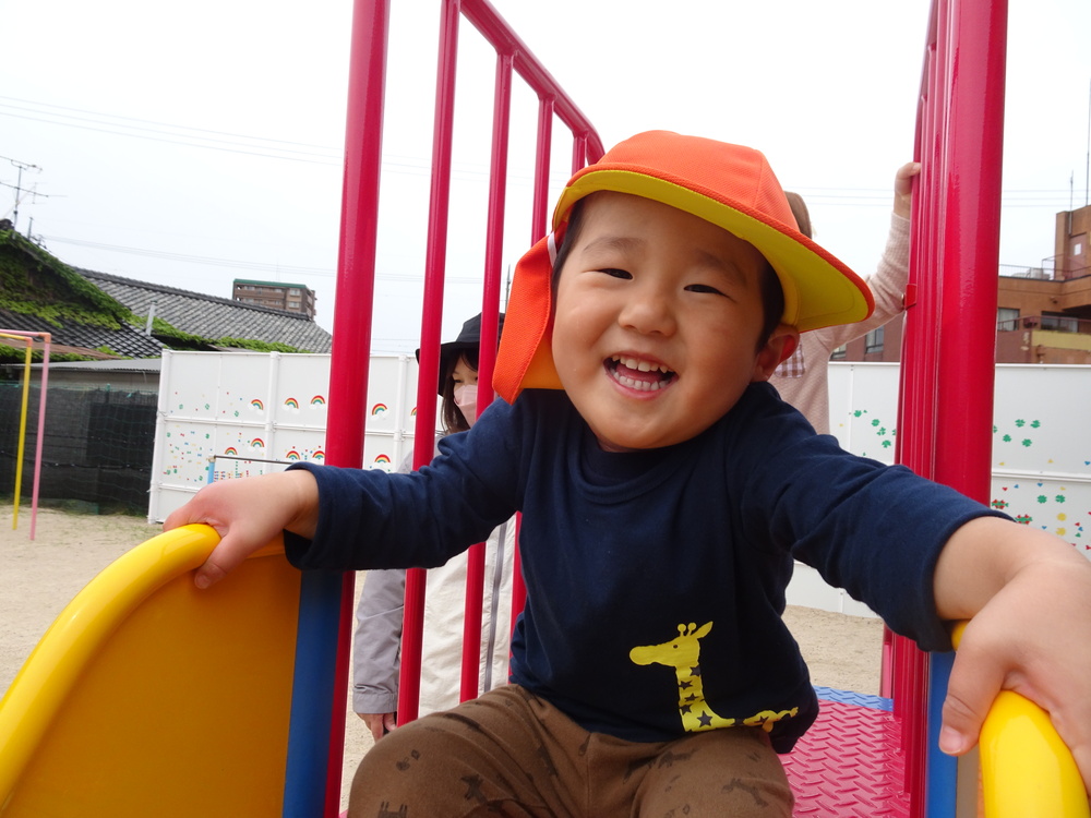 幼児園庭 (4)