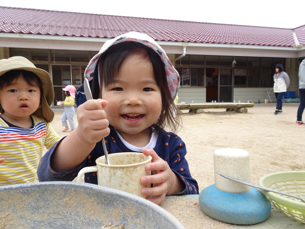 幼児園庭 (10)