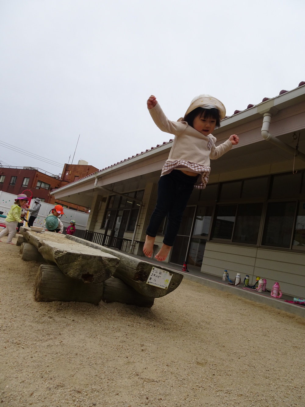 幼児園庭 (7)