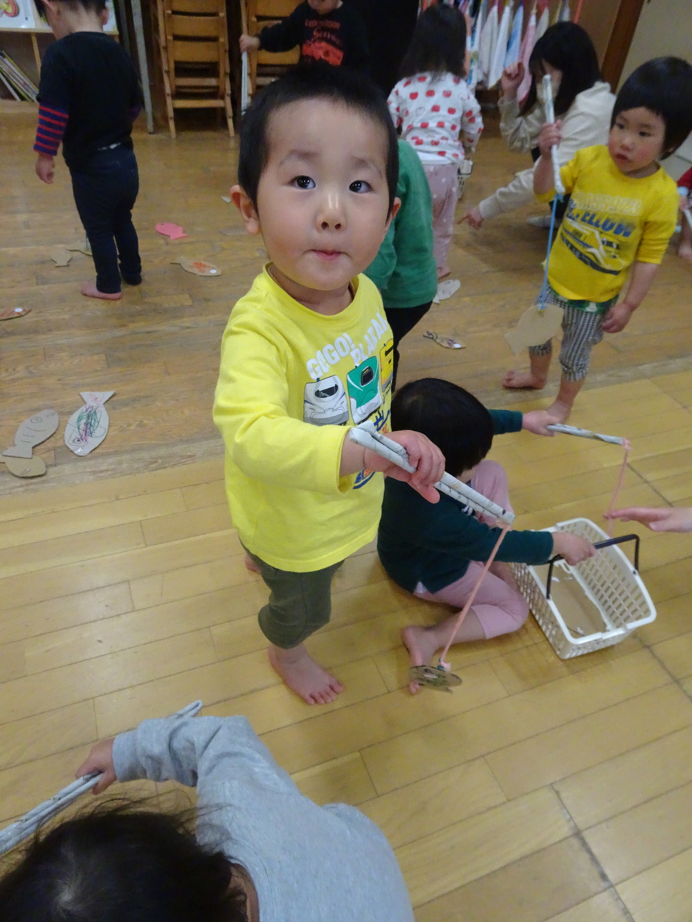 魚釣り (3)
