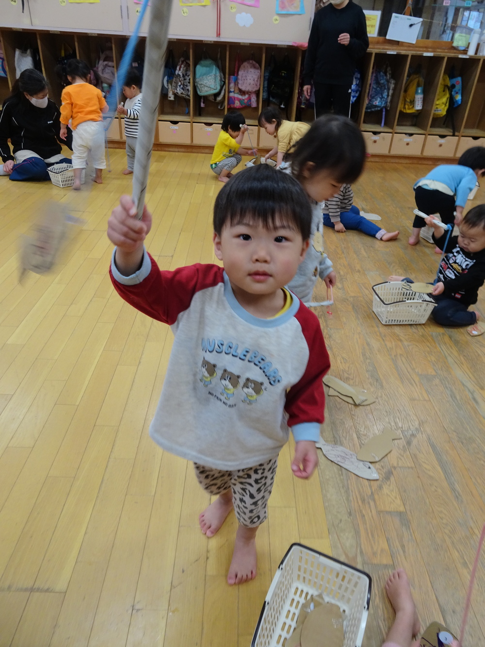 魚釣り (4)