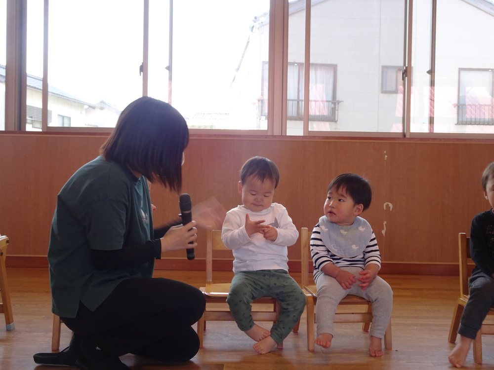 誕生会 (2)