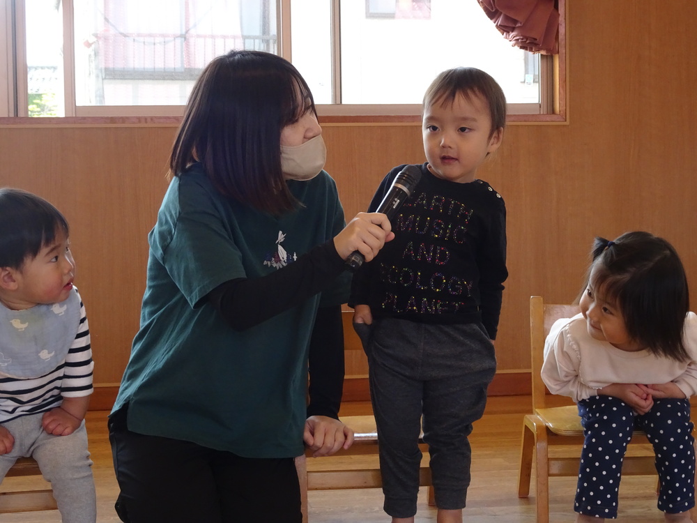 誕生会 (4)