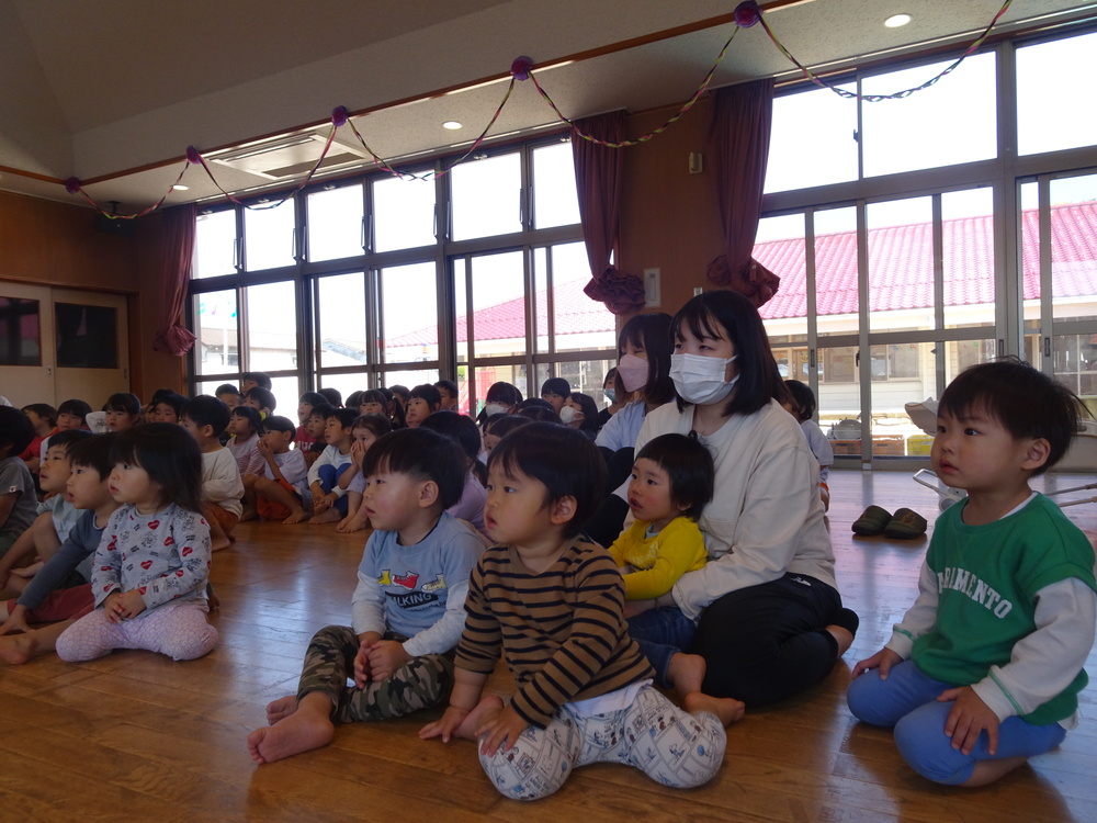 誕生会 (11)