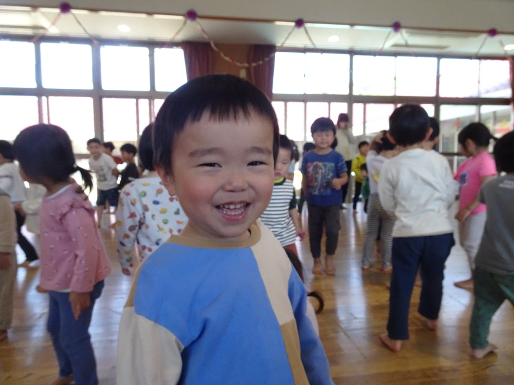誕生会 (13)