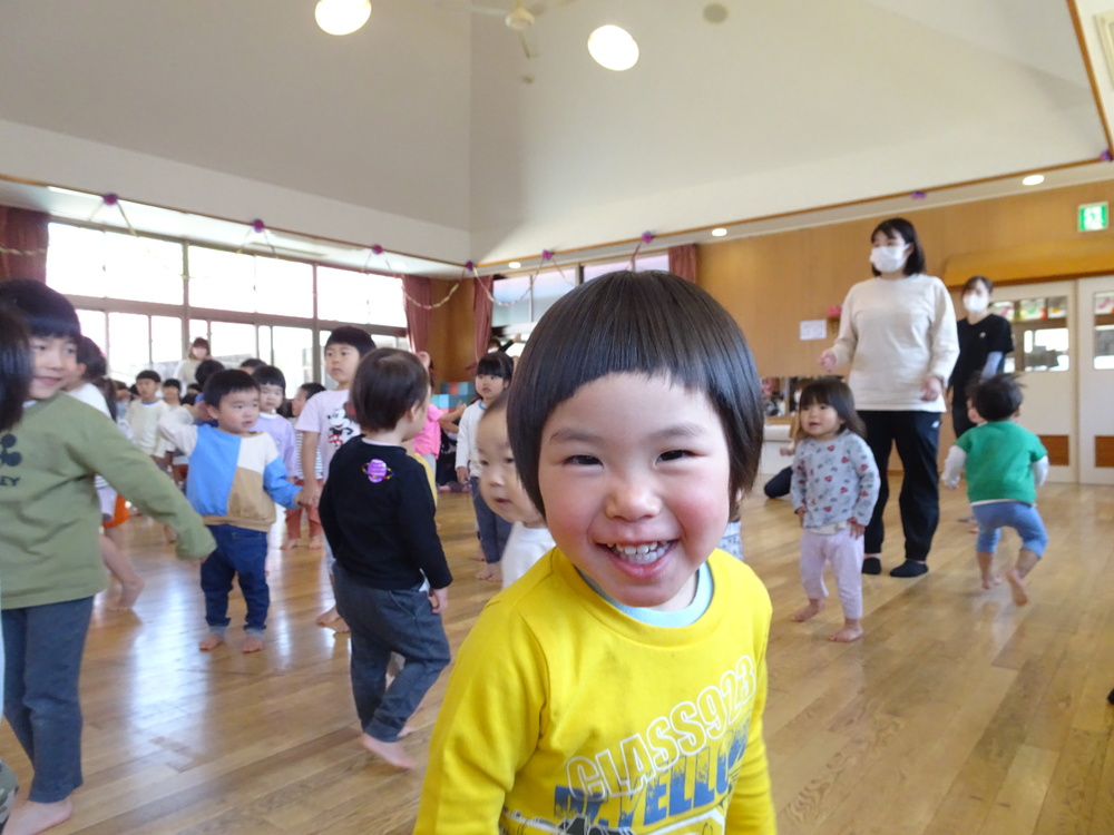 誕生会 (14)