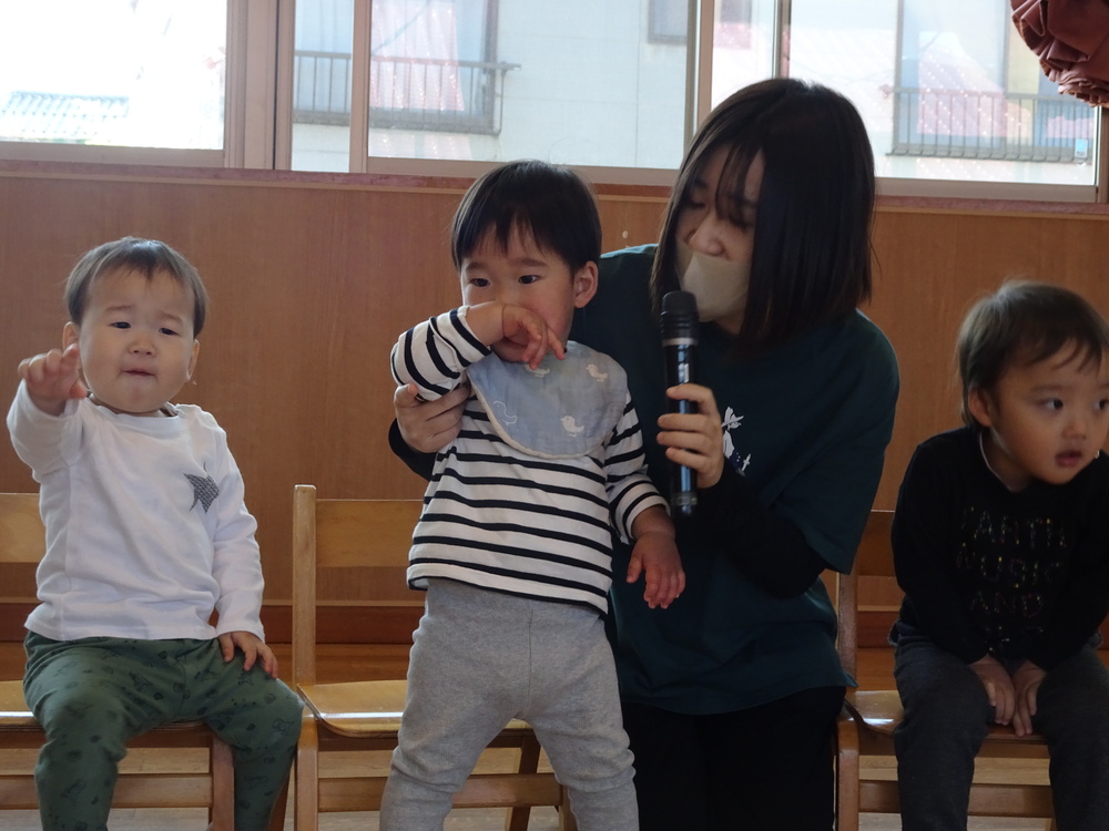 誕生会 (3)