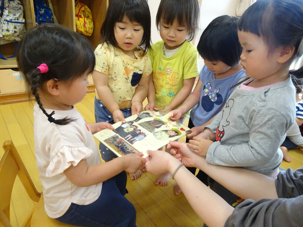 お別れ会 (2)