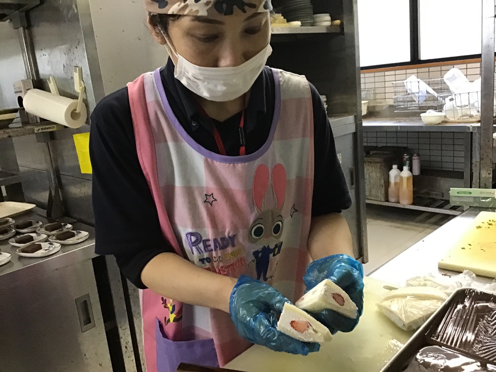 調理