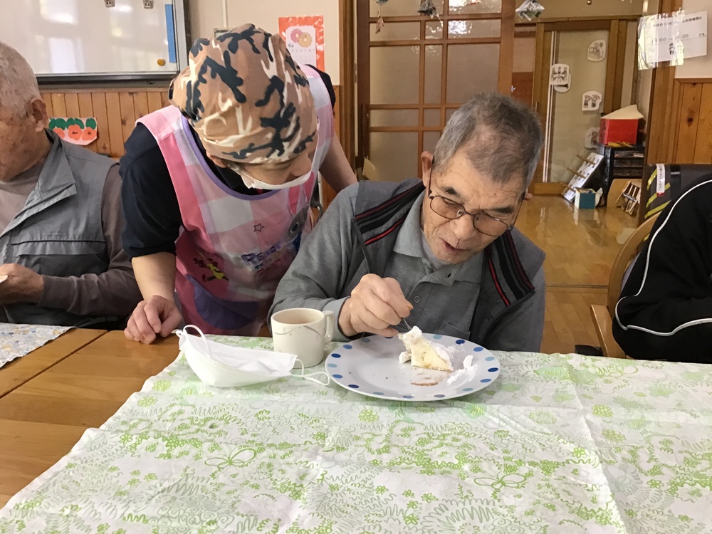 喫茶