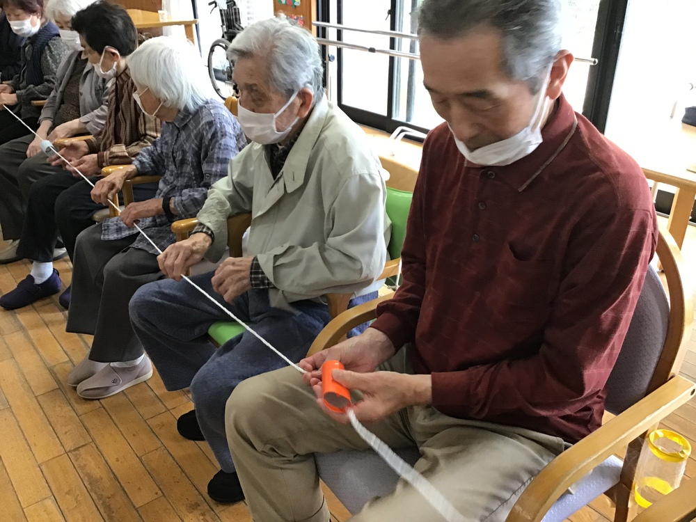 ゲーム