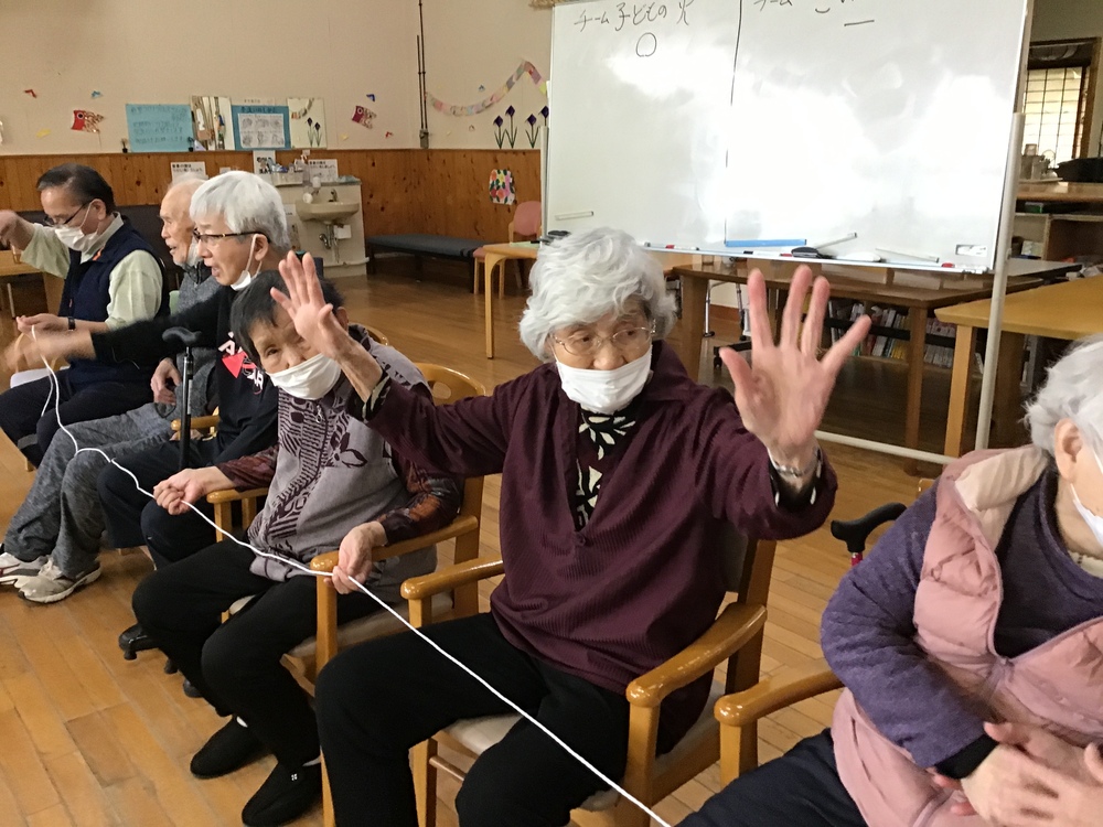 ゲーム
