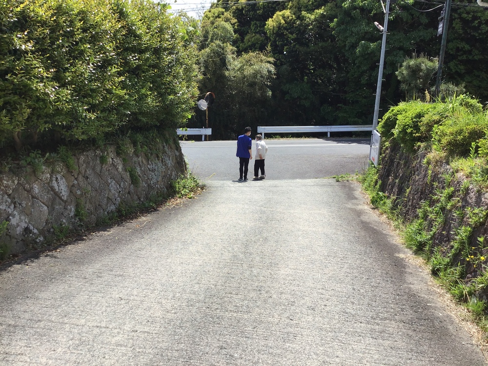 リハ
