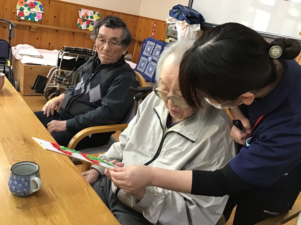 母の日