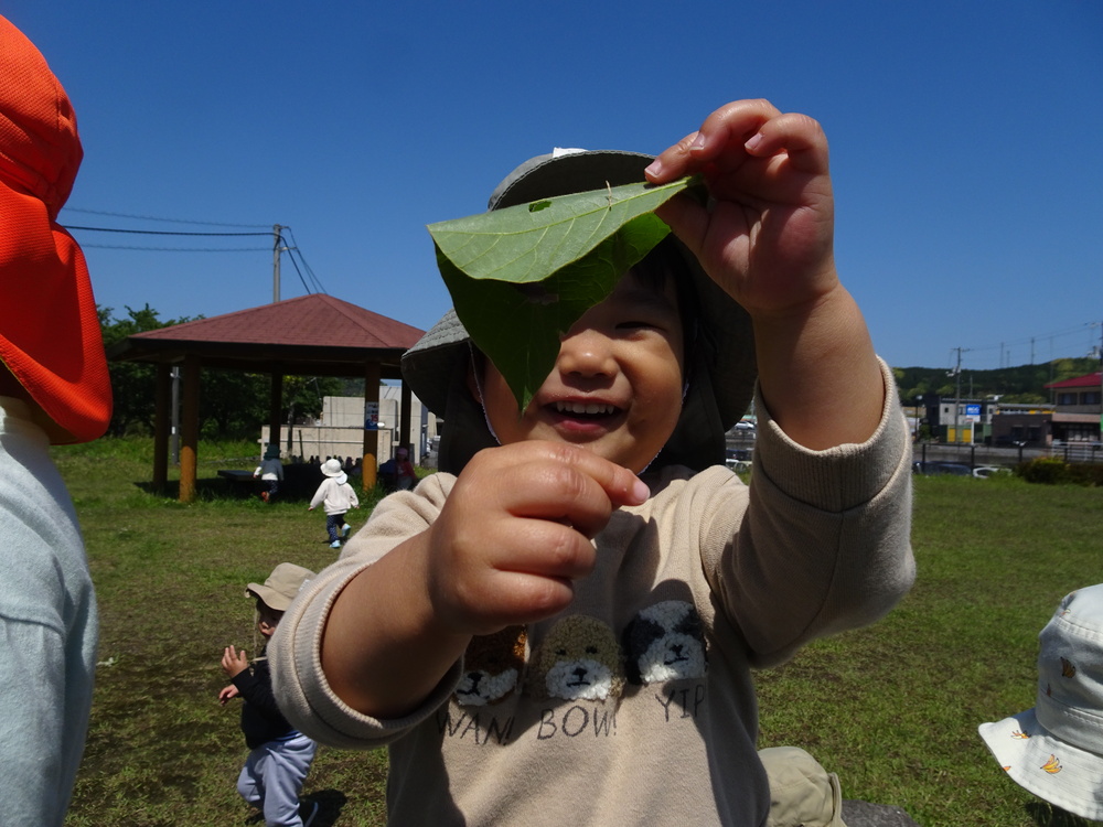 お散歩 (2)