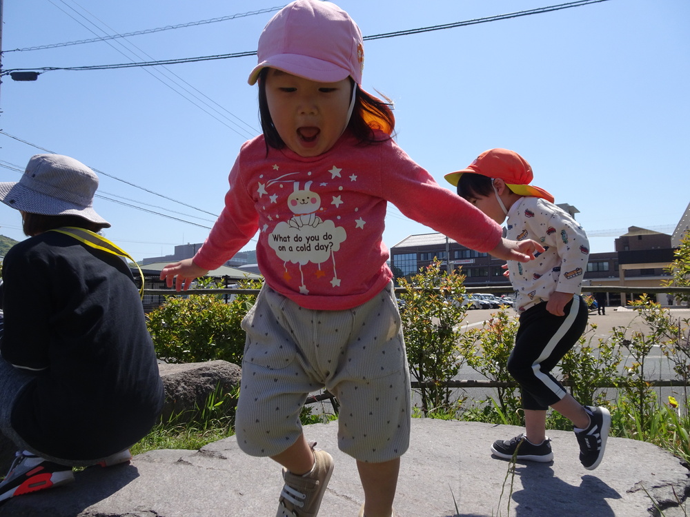 お散歩 (3)