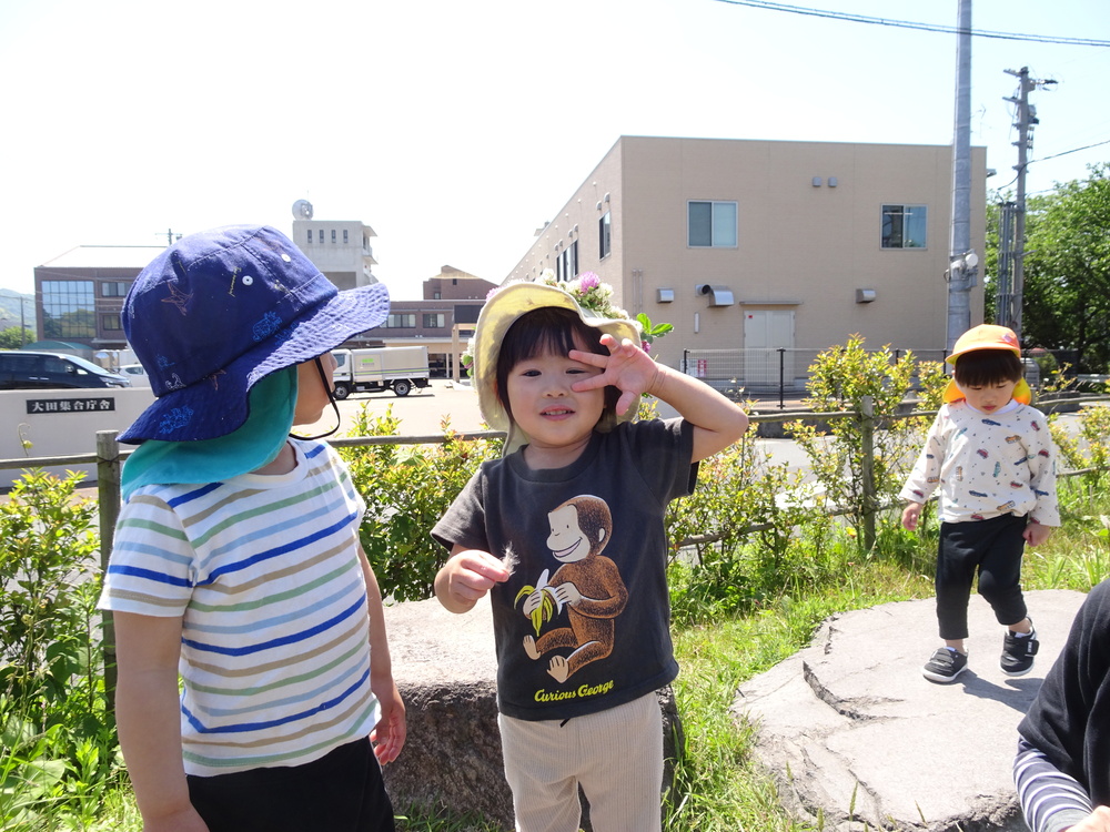 お散歩 (4)
