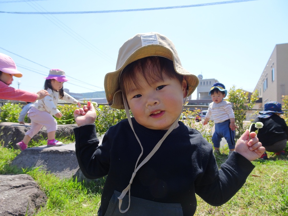 お散歩 (1)