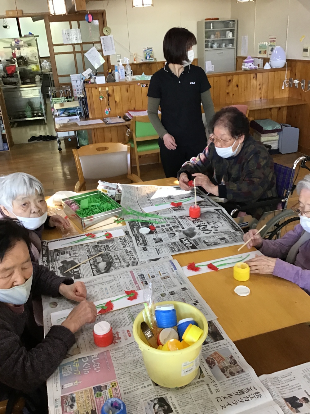 手芸