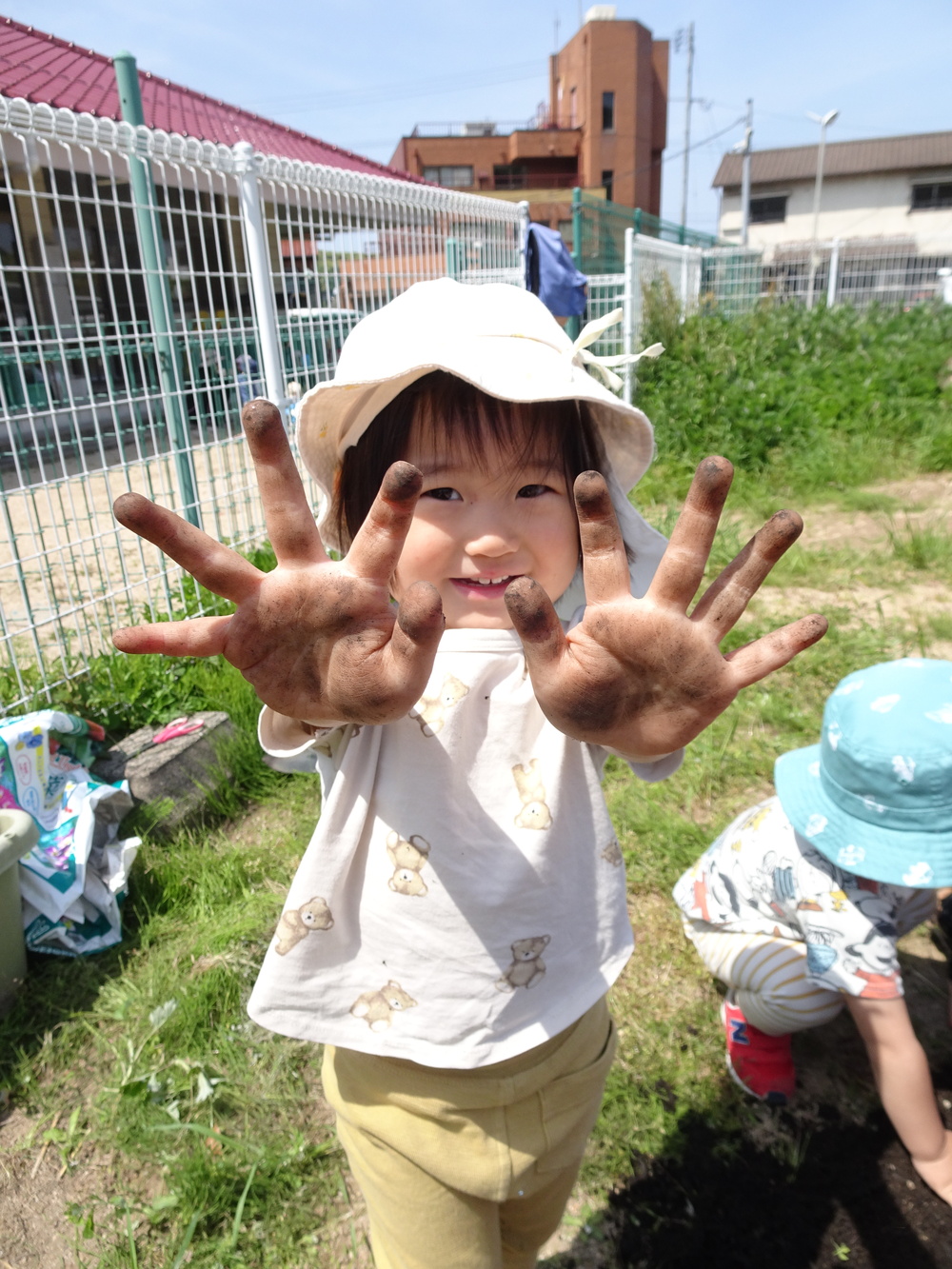 土作り (8)